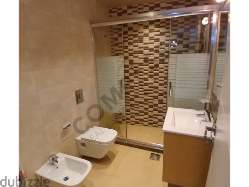 Fully Furnished Apartment for Rent in Ashrafieh. (6 Months in Advance) 9