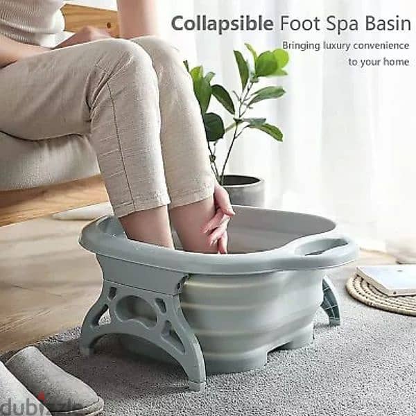 spa&footmassager 2