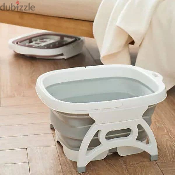 spa&footmassager 3