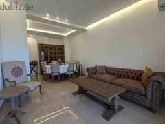 Apartment For Sale In Blat | Well Decorated | شقة للبيع | PLS 26171 0