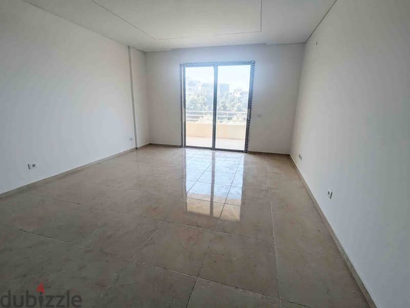 Apartment For Sale In Jeddayel | Amazing View | شقة للبيع | PLS 26175 1