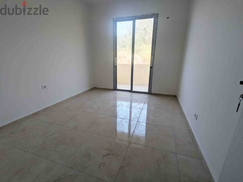 Apartment For Sale In Jeddayel | Amazing View | شقة للبيع | PLS 26175 4