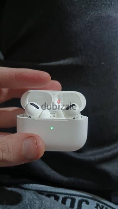 airpods pro A2190