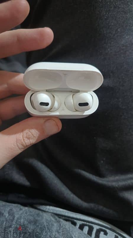 airpods pro A2190 4