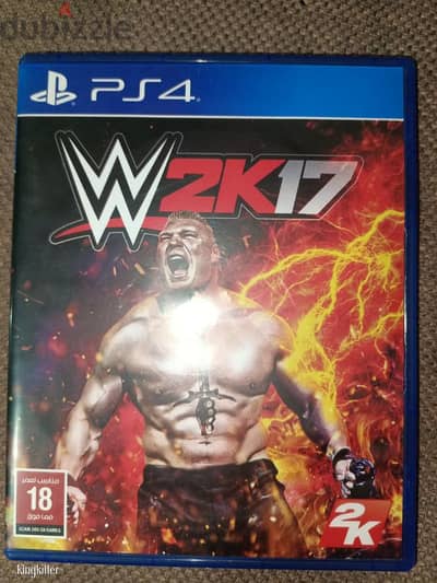 wwe2k17 trade or buy