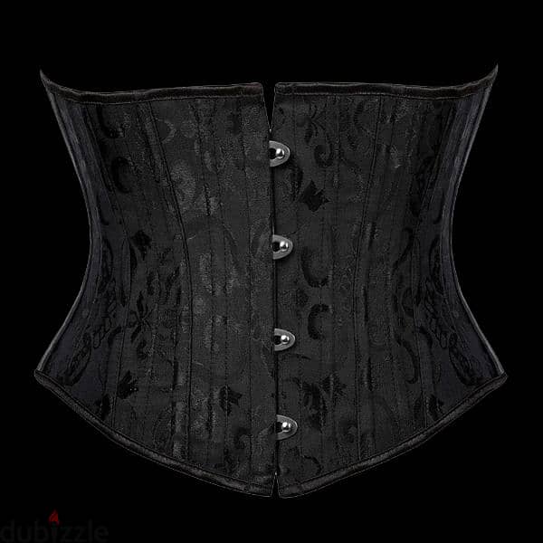 Elegant Women’s Waist Cinching Corset – Slimming & Shaping Design 3