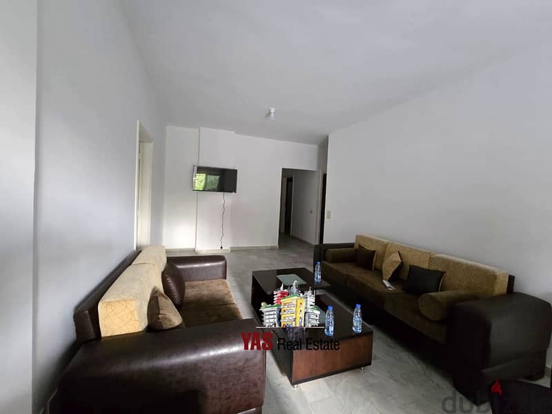 Ajaltoun 237sqm | Terrace | Well Maintained | High End | Flat | DA | 2