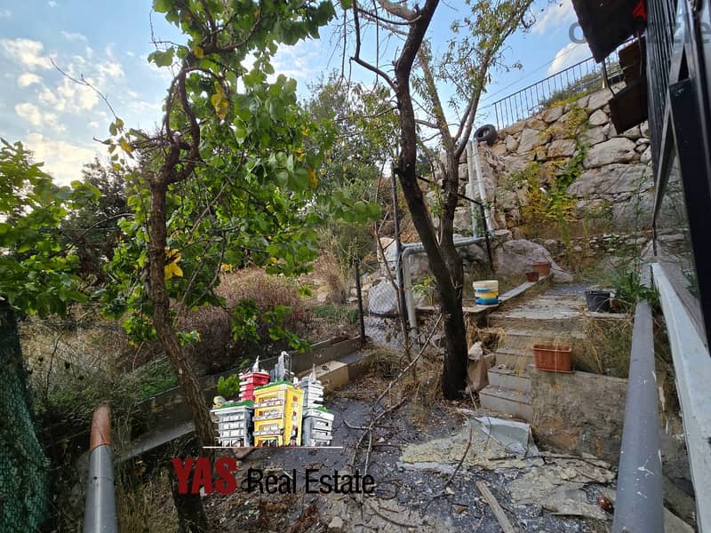 Ajaltoun 237sqm | Terrace | Well Maintained | High End | Flat | DA | 3