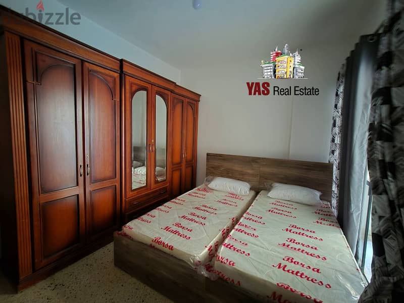 Ajaltoun 237sqm | Terrace | Well Maintained | High End | Flat | DA | 5