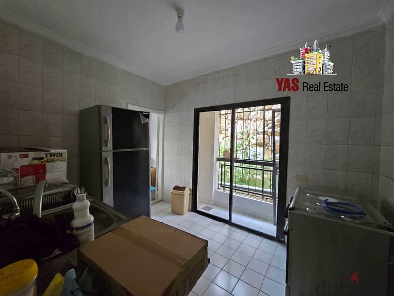 Ajaltoun 237sqm | Terrace | Well Maintained | High End | Flat | DA | 6