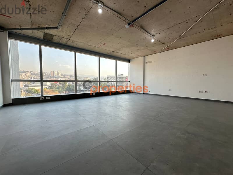 Office For Rent in Dekwaneh مكتب للاجار في الدكوانه CPES117 1