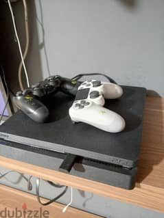 Playstation 4 slim for sell 0