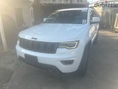 Grand Cherokee 1941 Anniversary  Lmtd+ clean carfax 0