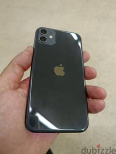 iphone 11 like new new تبادل 0