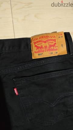 levis jeans original new size 32 0