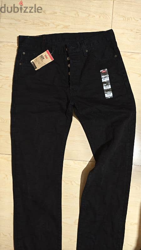 levis jeans original new size 32 3