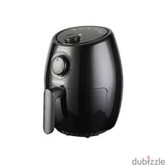 Beper Airfryer Digital Multifunction As New 0