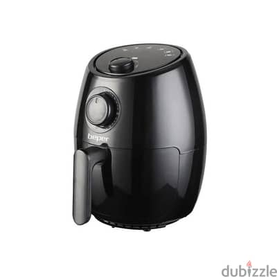 Beper Airfryer Digital Multifunction As New