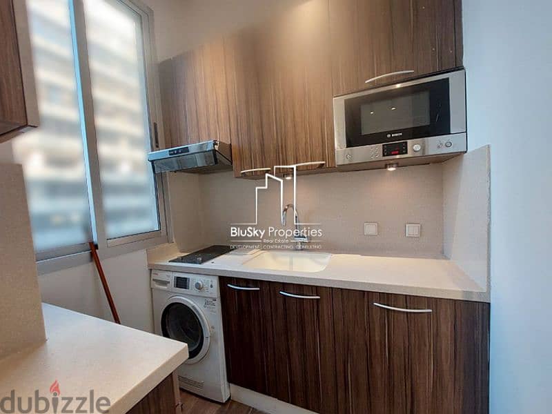 Studio For RENT In Achrafieh شقة للإيجار في الأشرفية #RT 2