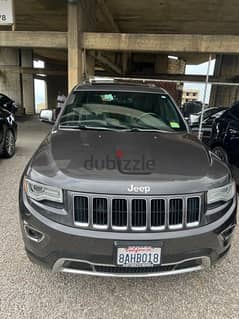 Jeep Cherokee 2016 0