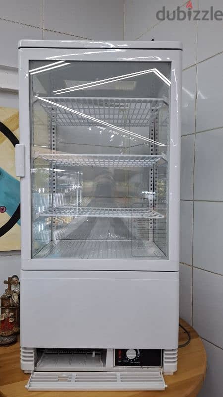 display fridge 1