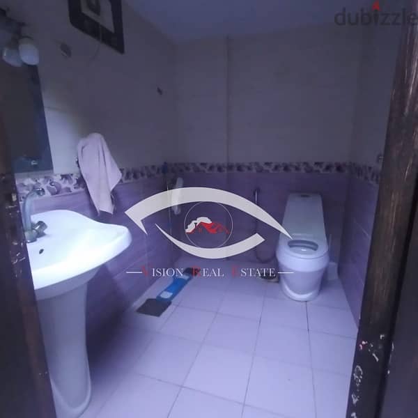 apartment for Sale in Naameh / شقة للبيع في الناعمة 2