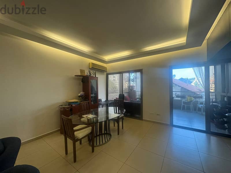 Beit El Chaar | 588$/m² | Catchy 3 Bedrooms Apartment | Hot Investment 4