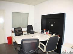 Office For RENT In Hadath مكتب للإيجار في الحدث #JG 0