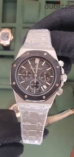 Audemars piguet replica 0