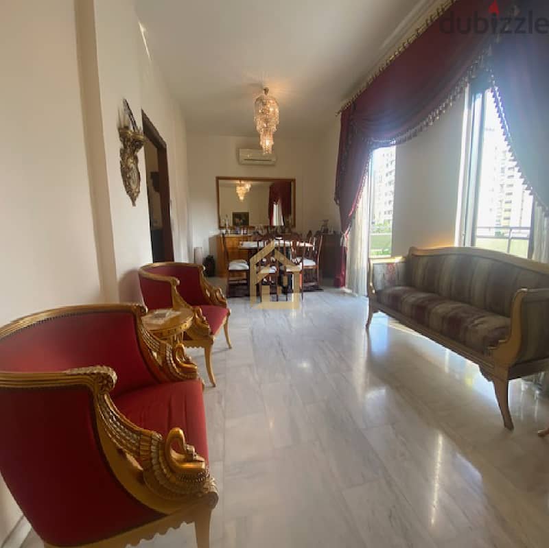 Apartment for sale in Horsh Tabet RKS2 شقة للبيع  في حرش تابت 1