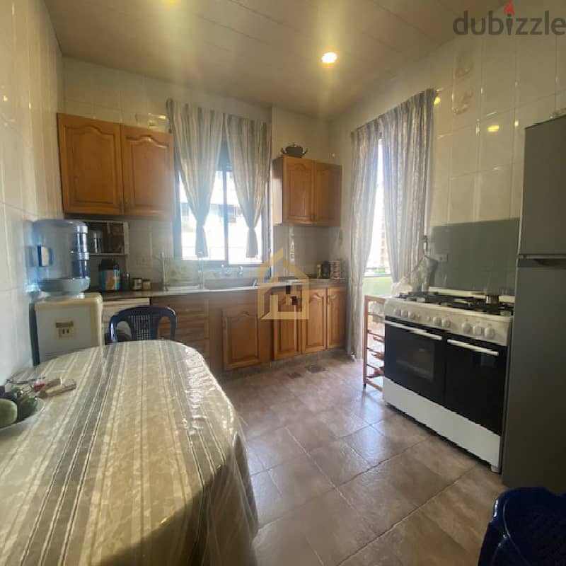 Apartment for sale in Horsh Tabet RKS2 شقة للبيع  في حرش تابت 7