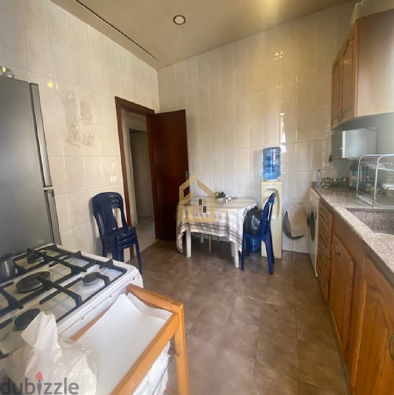 Apartment for sale in Horsh Tabet RKS2 شقة للبيع  في حرش تابت 8