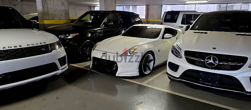 370 Z Nismo 17