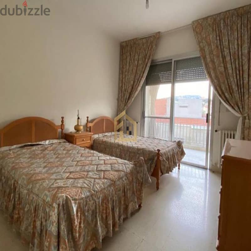 Apartment for sal in Ajaltoun RKS3 للبيع في عجلتون 3