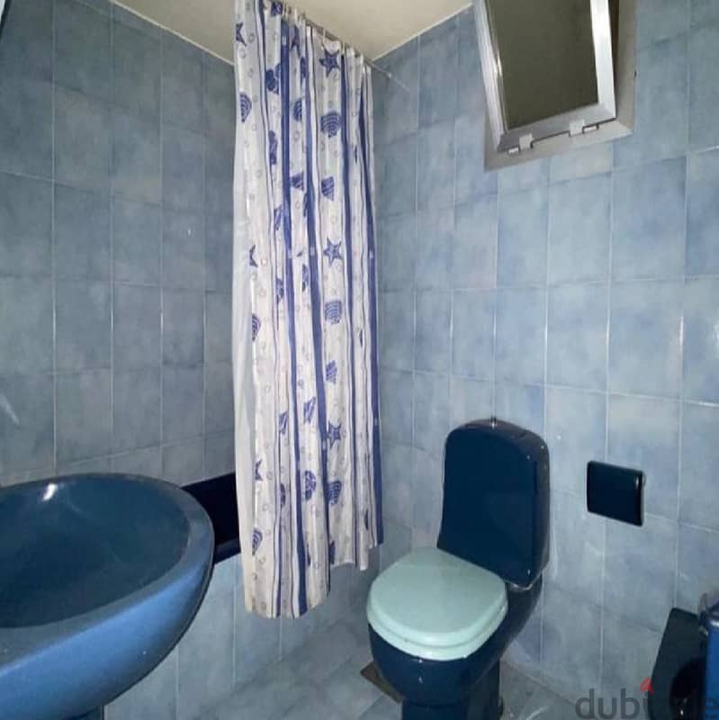 Apartment for sal in Ajaltoun RKS3 للبيع في عجلتون 5