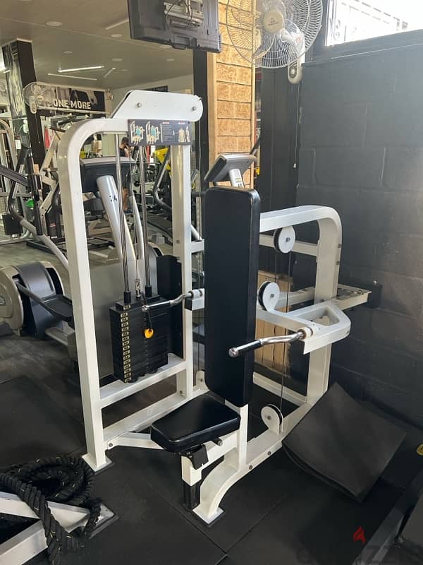 gym machines for sale 3