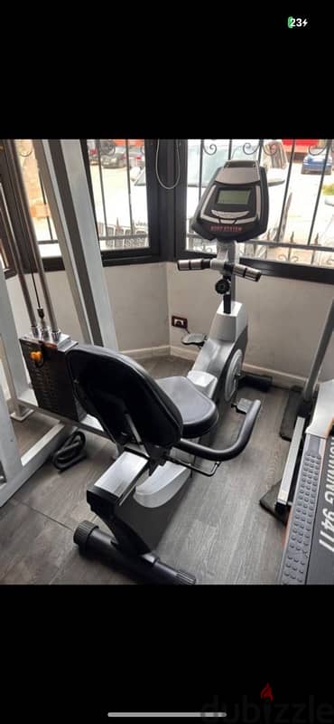 gym machines for sale 4