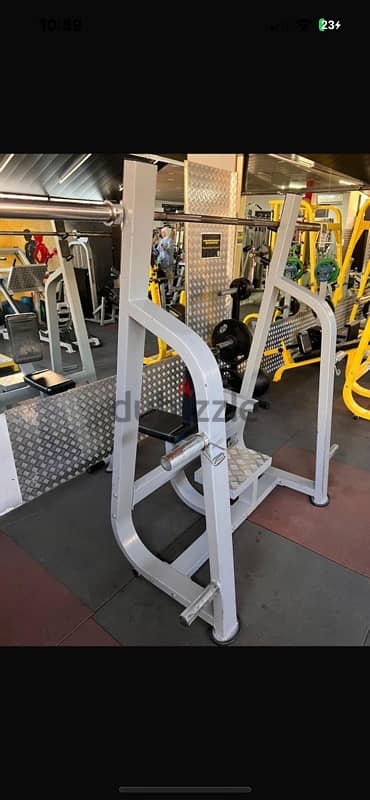 gym machines for sale 5