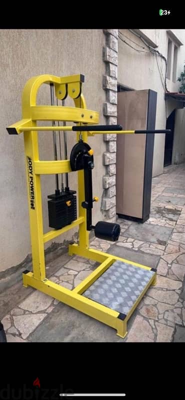 gym machines for sale 6