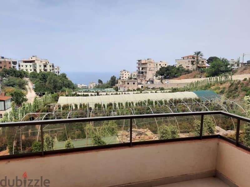 apartment for sale in safraشقة البيع في صفرا 8