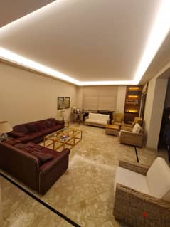 290m² | Apartment for rent in baabdat 0