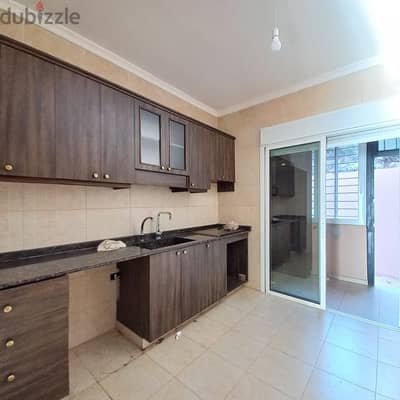 apartment for sale in nahr ibrahimشقة البيع في نهر ابراهيم