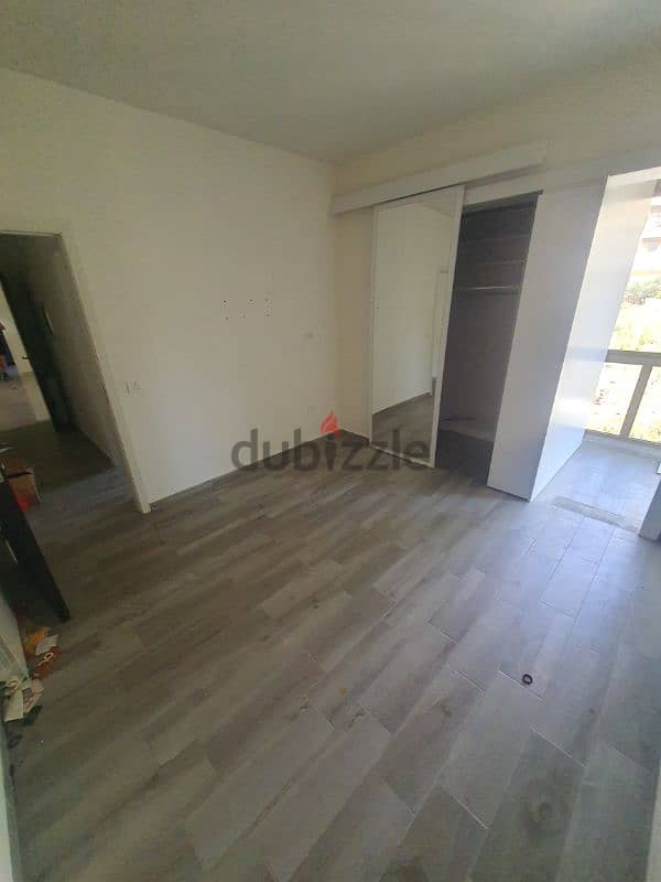 120m² | New apartment for sale in douar 7