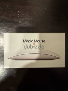 Apple Magic Mouse 2 0