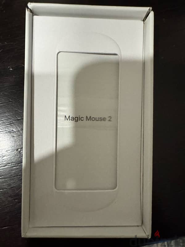 Apple Magic Mouse 2 2