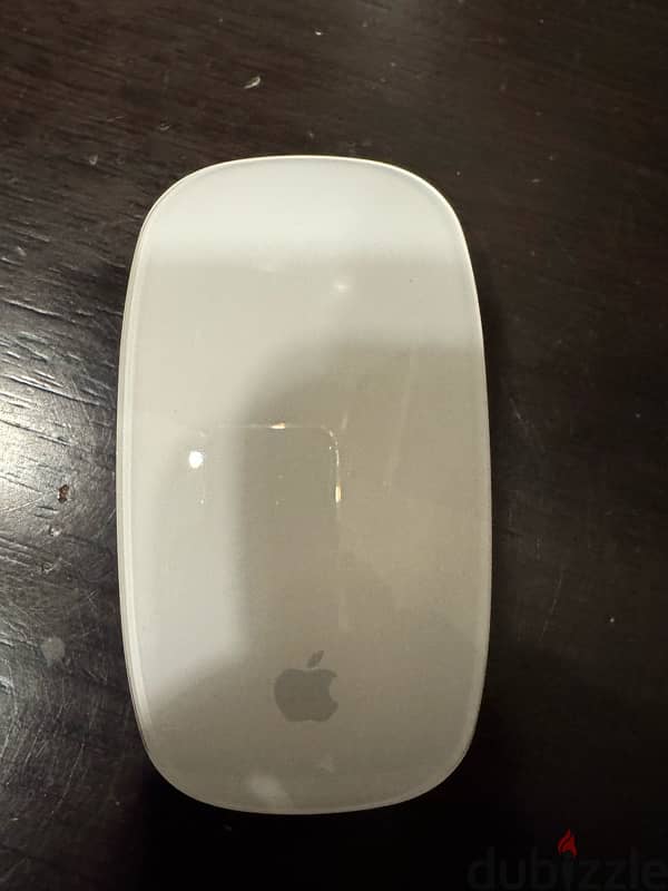 Apple Magic Mouse 2 3