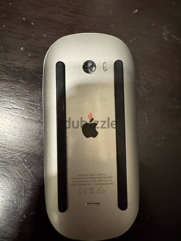 Apple Magic Mouse 2 4