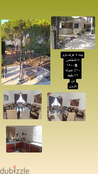 many apartments and villas for rent 0