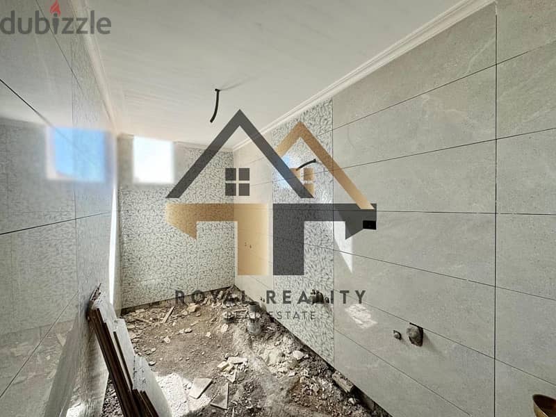 apartments for sale in zahle - شقق للبيع في زحلة 4