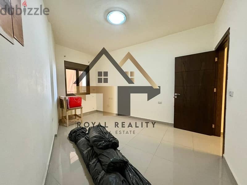 apartments for sale in zahle ksara - شقق للبيع في زحلة 9